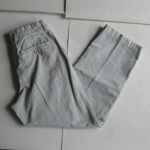 Vintage 90s relaxed fit Gap khakis